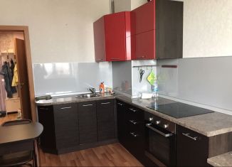 Сдача в аренду однокомнатной квартиры, 36.6 м2, Пермь, Самаркандская улица, 147, ЖК Авиатор