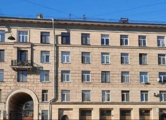 Продается 4-комнатная квартира, 92 м2, Санкт-Петербург, Лиговский проспект, 215, метро Обводный канал