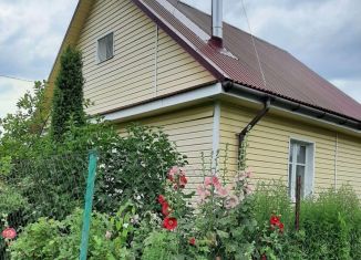 Продаю дом, 38 м2, садоводческое дачное товарищество Яблонька