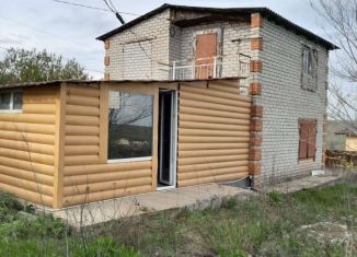 Продаю дом, 72 м2, поселок Царицын, Ореховая улица