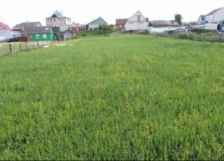 Продаю земельный участок, 11 сот., деревня 2-я Моква, Лазурная улица, 42