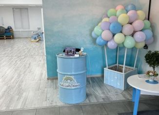 Продам помещение свободного назначения, 120 м2, Барнаул, Приречная улица, 2А, Центральный район