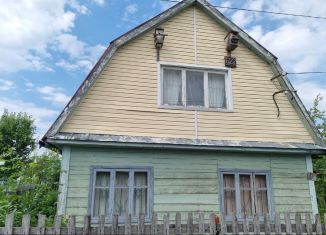 Продажа дачи, 50 м2, садовое товарищество Сатурн № 11, 7-я аллея