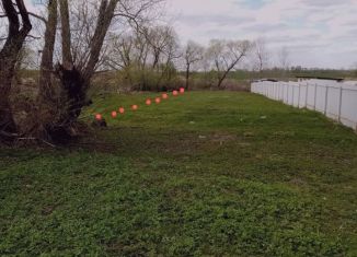 Продаю земельный участок, 12 сот., деревня Растовцы, Садовая улица