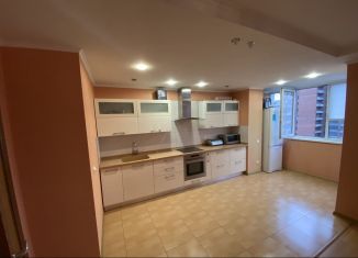 Сдается 3-комнатная квартира, 110 м2, Санкт-Петербург, муниципальный округ Пороховые, Ленская улица, 19к1