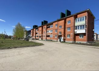 Продается 1-комнатная квартира, 30.4 м2, рабочий поселок Сапожок