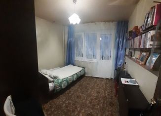 3-комнатная квартира на продажу, 52 м2, Нижний Новгород, улица Зайцева, 4