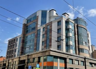 Продам машиноместо, 18 м2, Санкт-Петербург, Ждановская улица, 29, муниципальный округ Чкаловское