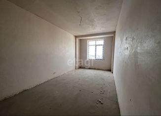 Двухкомнатная квартира на продажу, 84 м2, Махачкала, улица Титова, 144к3, ЖК Родные Просторы