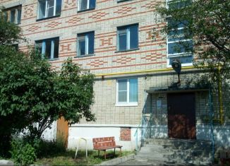 Трехкомнатная квартира на продажу, 58.3 м2, Кимовск, Горняцкая улица, 11