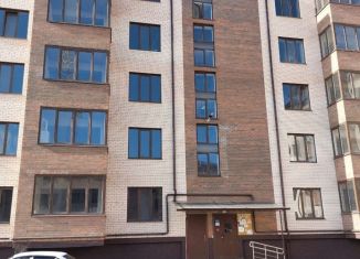 Продам однокомнатную квартиру, 42 м2, Владикавказ, улица Билара Кабалоева, 18, 19-й микрорайон