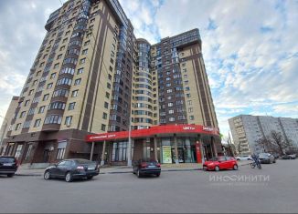Продается двухкомнатная квартира, 64.7 м2, поселок Биокомбината, посёлок Биокомбината, 6А, ЖК Клязьминская Высота
