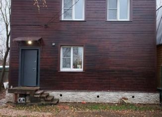 Сдача в аренду дома, 75 м2, поселок Толстопальцево, Центральная улица