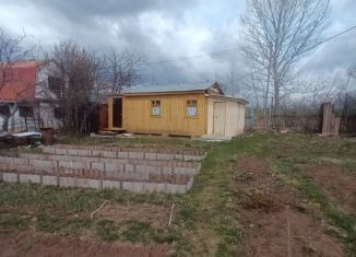 Продается дача, 40 м2, Казань, Советский район