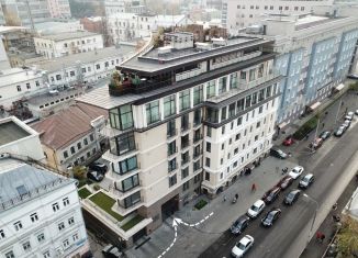 Сдается офис, 34.4 м2, Москва, Селезнёвская улица, 22, Селезнёвская улица