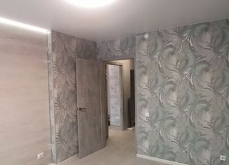 Продажа однокомнатной квартиры, 42.5 м2, Мурино, Екатерининская улица, 10, ЖК Три кита