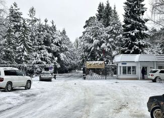 Продаю участок, 10 сот., деревня Судаково, деревня Судаково, 34А