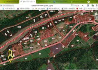 Купить участок 🏡 в посёлке Турбаза Юность, Республика Алтай недорого -продажа земельных участков дешево без посредников на ONREALT.RU