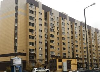 Продается 3-комнатная квартира, 77 м2, село Осиново, улица Гайсина, 2, ЖК Радужный