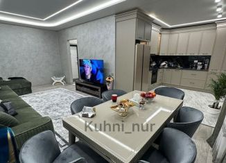 Продается 2-комнатная квартира, 76 м2, Каспийск, Молодёжная улица, 2к1, ЖК Каспийская Гавань