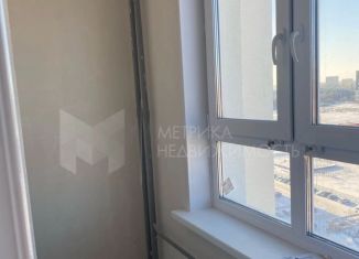 Продажа 2-ком. квартиры, 58 м2, Тюмень, улица Василия Подшибякина, 12, ЖК Гармония