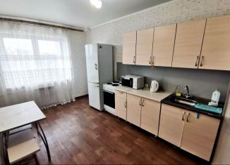 3-комнатная квартира в аренду, 90 м2, Челябинск, Свердловский проспект, 35, район Заречье