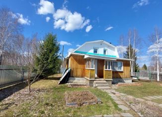 Продается дача, 100 м2, СДТ Берёзка