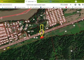 Купить участок 🏡 в посёлке Турбаза Юность, Республика Алтай недорого -продажа земельных участков дешево без посредников на ONREALT.RU