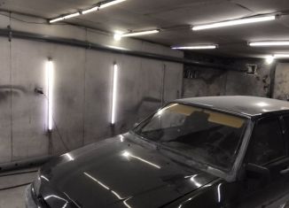 Продам гараж, посёлок городского типа Октябрьское