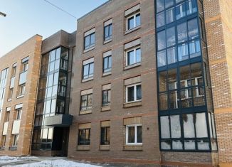 Продажа однокомнатной квартиры, 43 м2, Иркутск