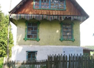 Дом на продажу, 40 м2, деревня Назарово, Берёзовая улица