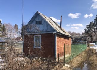 Продажа дачи, 28 м2, Ангарск, квартал Поле 4, 89