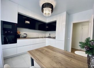 Продам двухкомнатную квартиру, 65.6 м2, Котельники, микрорайон Парковый, 1к2