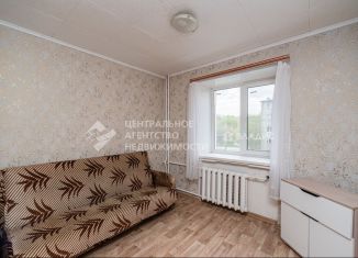 Продам однокомнатную квартиру, 13 м2, Рязань, улица Космонавтов, 9к1, Московский район