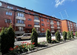 Продам 1-ком. квартиру, 54 м2, станица Ессентукская, Высокая улица, 15/1