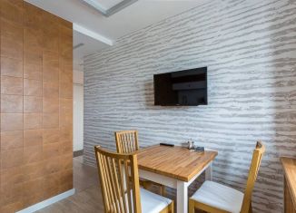 Продается однокомнатная квартира, 50.3 м2, Сочи, микрорайон Макаренко