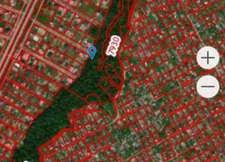 Продам участок, 8 сот., деревня Старое Михайловское, Уральская улица