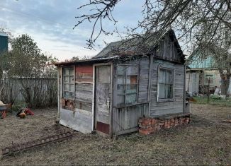 Продается дача, 10 м2, Орёл, Заводской район