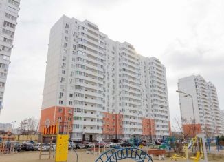 Продаю квартиру студию, 26.2 м2, Краснодар, улица им. Артюшкова В.Д., 25, микрорайон Московский