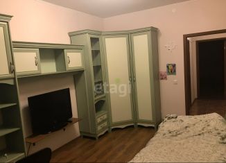 Продаю трехкомнатную квартиру, 81 м2, Люберцы, улица Дружбы, 9, ЖК Люберцы 2016