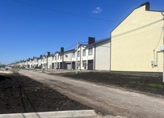 Продается таунхаус, 115 м2, деревня Байрак, Дружная улица, 2Б