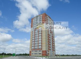 Продажа 2-ком. квартиры, 63.4 м2, Омск, 6-й Амурский проезд, 2, Центральный округ