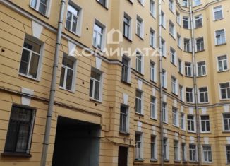 Продажа 3-комнатной квартиры, 80.6 м2, Санкт-Петербург, 4-я линия Васильевского острова, 39, 4-я линия Васильевского острова