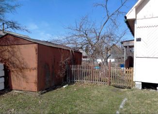 Продажа дома, 50 м2, СНТ Рыбак, Комсомольская улица, 95