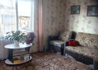 Продажа 2-ком. квартиры, 60 м2, Куртамыш, Пешеходный переулок, 46