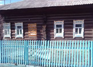 Дом на продажу, 47 м2, село Байкалово, Набережная улица, 31