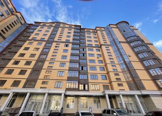 Продается 1-комнатная квартира, 40.7 м2, Каспийск, ЖК Family, Кавказская улица, 31