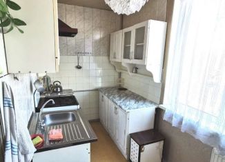 2-комнатная квартира в аренду, 45 м2, Санкт-Петербург, улица Димитрова, 18к5, муниципальный округ Георгиевский