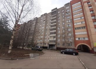 Продажа трехкомнатной квартиры, 61.5 м2, Подольск, Молодёжная улица, 7к4