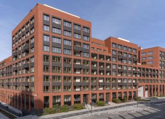 Продам 2-комнатную квартиру, 60.3 м2, Тюмень, ЖК Речной Порт